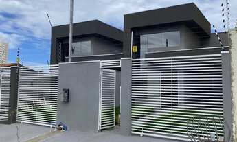 Imagem 3: Casa com 3 quartos á venda no bairro Jardim Shangri-lá, Cuiabá-MT