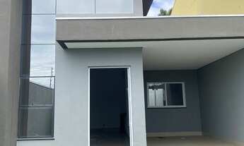 Imagem: Casa com 3 quartos á venda no bairro Jardim