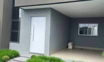 Imagem 2: Casa com 3 quartos á venda no bairro Jardim Shangri-lá, Cuiabá-MT