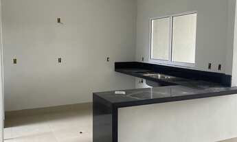 Imagem 7: Casa com 3 quartos á venda no bairro Jardim Shangri-lá, Cuiabá-MT