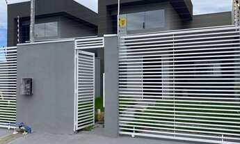 Imagem 4: Casa com 3 quartos á venda no bairro Jardim Shangri-lá, Cuiabá-MT