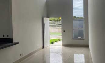 Imagem 5: Casa com 3 quartos á venda no bairro Jardim Shangri-lá, Cuiabá-MT