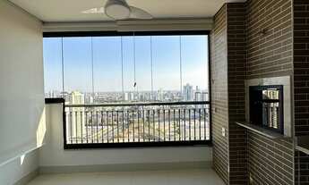 Imagem 6: Apartamento com 3 suítes no bairro Jardim Aclimação, Cuiabá-MT