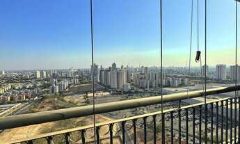 Imagem 7: Apartamento com 3 suítes no bairro Jardim Aclimação, Cuiabá-MT