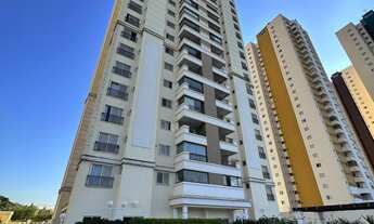 Imagem: Apartamento com 3 suítes no bairro Jardim