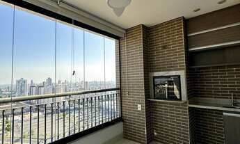 Imagem 5: Apartamento com 3 suítes no bairro Jardim Aclimação, Cuiabá-MT