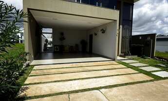 Imagem 2: Sobrado com 3 quartos á venda no condomínio Primor das Torres, Cuiabá-MT