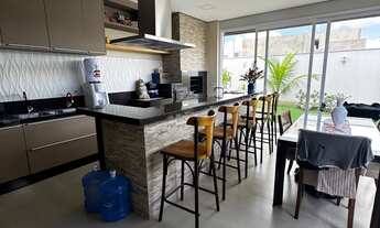 Imagem 6: Sobrado com 3 quartos á venda no condomínio Primor das Torres, Cuiabá-MT