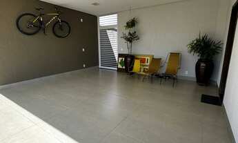 Imagem 4: Sobrado com 3 quartos á venda no condomínio Primor das Torres, Cuiabá-MT