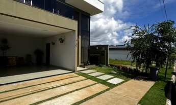 Imagem 3: Sobrado com 3 quartos á venda no condomínio Primor das Torres, Cuiabá-MT