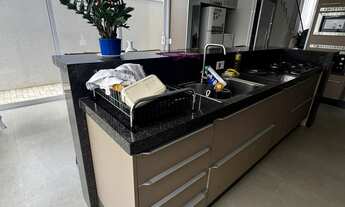 Imagem 7: Sobrado com 3 quartos á venda no condomínio Primor das Torres, Cuiabá-MT