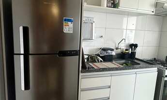 Imagem 7: Apartamento á venda no condomínio Nyc Jardim das Américas, Cuiabá-MT