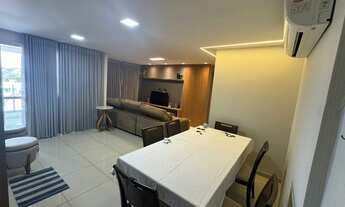 Imagem 4: Apartamento á venda no condomínio Nyc Jardim das Américas, Cuiabá-MT