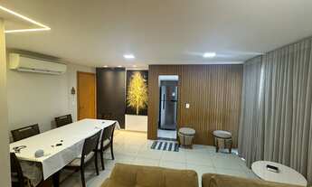 Imagem: Apartamento á venda no condomínio Nyc