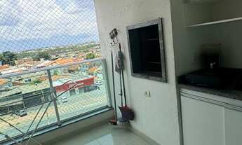 Imagem 6: Apartamento á venda no condomínio Nyc Jardim das Américas, Cuiabá-MT