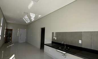 Imagem: Casa Térrea com 3 suítes á venda no condomínio