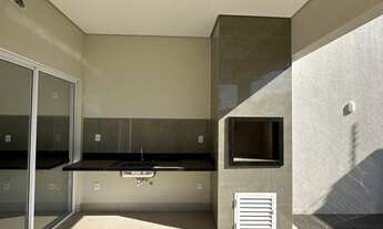 Imagem 6: Casa Térrea com 3 suítes á venda no condomínio Primor da Torres, Cuiabá-MT