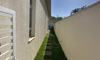 Imagem 7: Casa Térrea com 3 suítes á venda no condomínio Primor da Torres, Cuiabá-MT