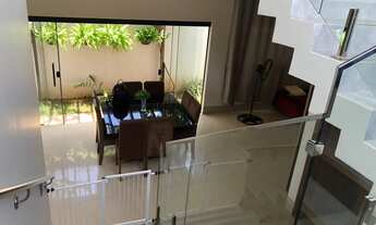 Imagem 6: Sobrado á venda no Condomínio Primor das Torres - Cuiabá/MT