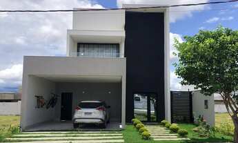 Imagem: Sobrado á venda no Condomínio Primor das