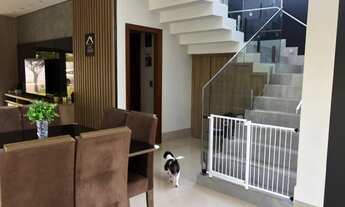 Imagem 5: Sobrado á venda no Condomínio Primor das Torres - Cuiabá/MT