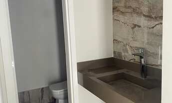 Imagem 4: Condomínio Florais do Valle, Casa térrea com 3 suítes em Condomínio Fechado