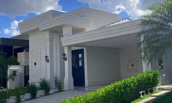 Imagem: Condomínio Florais do Valle, Casa térrea