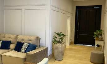 Imagem 4: Condomínio Florais do Valle, Cuiabá-MT