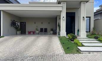 Imagem: Condomínio Florais do Valle, Cuiabá-MT