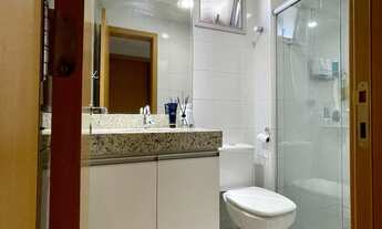 Imagem 4: Apartamento com 3 quartos á venda em cuiabá-MT