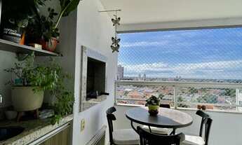 Imagem 5: Apartamento com 3 quartos á venda em cuiabá-MT