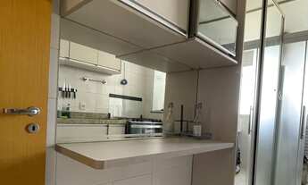 Imagem 6: Apartamento com 3 quartos á venda em cuiabá-MT