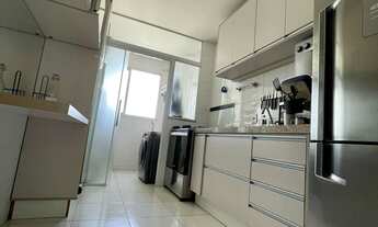 Imagem 7: Apartamento com 3 quartos á venda em cuiabá-MT