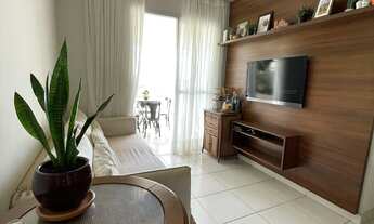 Imagem 3: Apartamento com 3 quartos á venda em cuiabá-MT