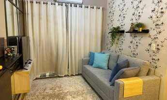 Imagem: Apartamento á venda no piazza das Mangueiras