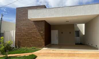 Imagem: Casa Térrea com 3 quartos em condomínio