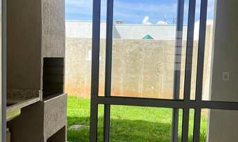 Imagem 6: Casa Térrea com 3 quartos em condomínio fechado