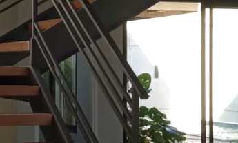 Imagem 4: Sobrado com 4 suítes á venda no condomínio Florais Itália, Cuiabá-MT