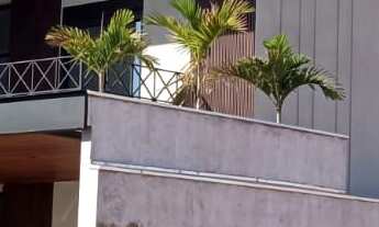 Imagem 2: Sobrado com 4 suítes á venda no condomínio Florais Itália, Cuiabá-MT