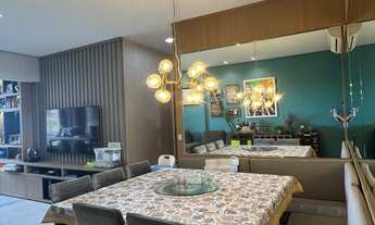 Imagem 2: Apartamento com 3 quartos á venda no jardim aclimação, Cuiabá-MT