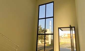 Imagem 3: Casa à venda no Condomínio Primor das Torres - Cuiabá/MT