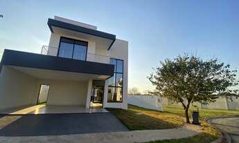 Imagem: Casa à venda no Condomínio Primor das