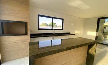 Imagem 4: Casa à venda no Condomínio Primor das Torres - Cuiabá/MT