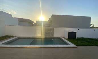 Imagem 5: Casa à venda no Condomínio Primor das Torres - Cuiabá/MT