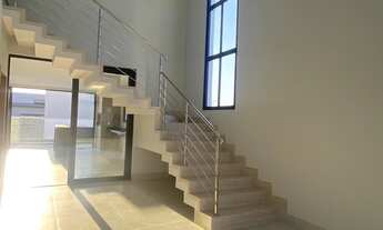 Imagem 2: Casa à venda no Condomínio Primor das Torres - Cuiabá/MT