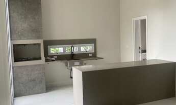 Imagem 5: Casa com 3 quartos á venda no condomínio Belvedere 2