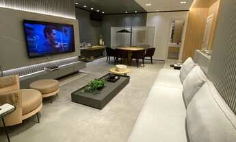 Imagem 4: Apartamento no bairro jardim das américas com 3 suítes em cuiabá-mt