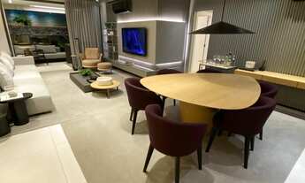 Imagem 5: Apartamento no bairro jardim das américas com 3 suítes em cuiabá-mt