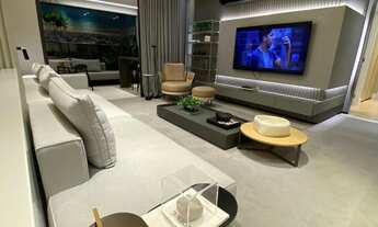 Imagem: Apartamento no bairro jardim das américas