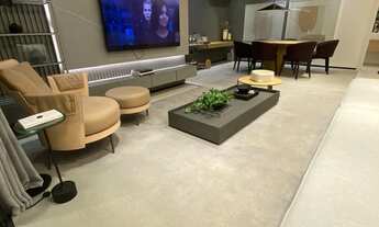 Imagem 2: Apartamento no bairro jardim das américas com 3 suítes em cuiabá-mt